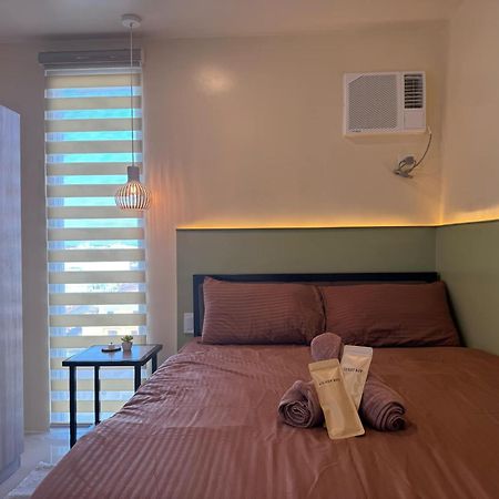 Condo 801 Bernwood Tower Iloilo City Exterior foto